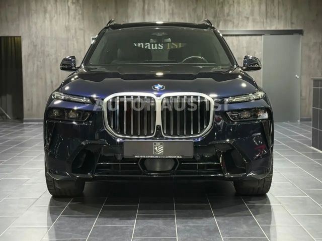 BMW X7 M-Sport xDrive