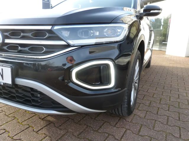 Volkswagen T-Roc 1.5 TSI DSG Style