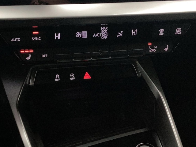 Audi A3 35 TFSI S-Tronic Sportback