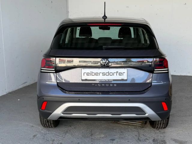 Volkswagen T-Cross 4Me TSI