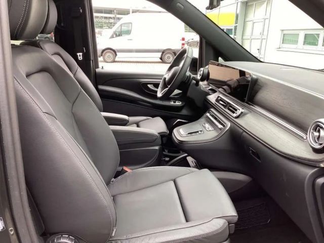 Mercedes-Benz EQV 300 Limousine Lang