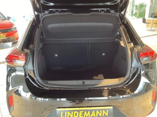 Opel Corsa GS-Line Grand Sport