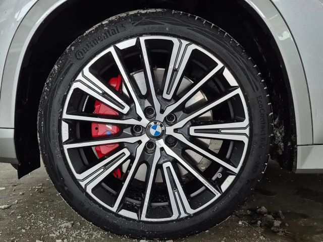 BMW X1 M-Sport xDrive20d