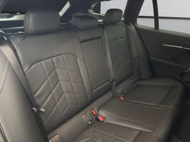 BMW 530 530e Touring