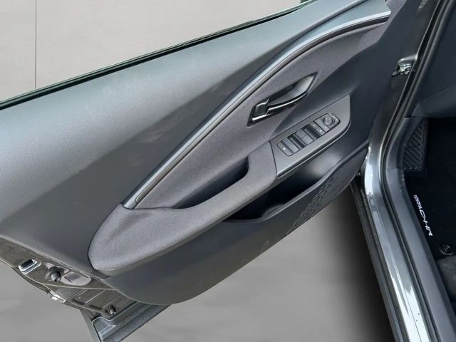 Toyota C-HR Hybride Technik