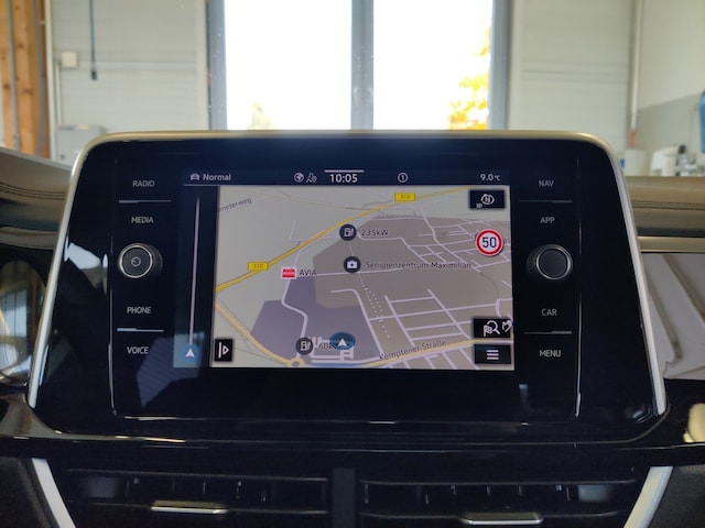 Volkswagen T-Roc 1.5 TSI DSG R-Line