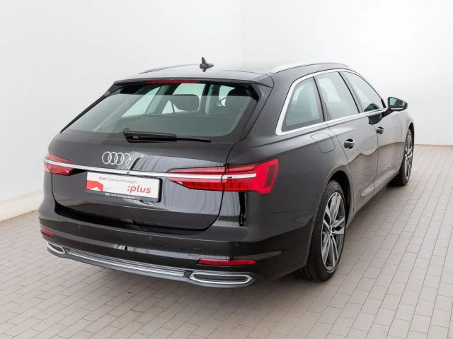 Audi A6 40 TDI Sport