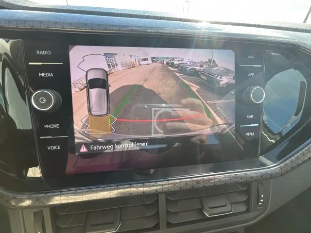 Volkswagen T-Cross 1.0 TSI Style