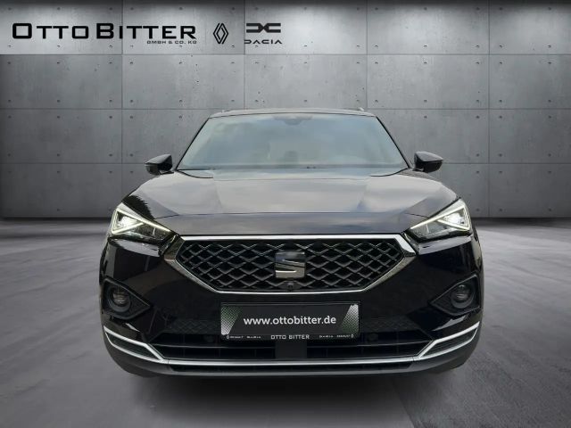 Seat Tarraco 1.5 TSI DSG