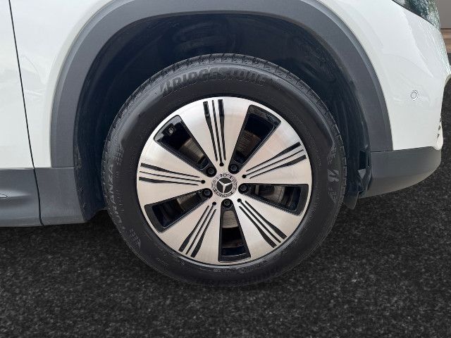 Mercedes-Benz EQB 250