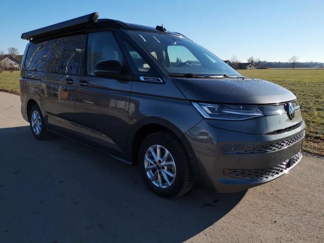 Volkswagen California 2.0 TDI Beach DSG T7