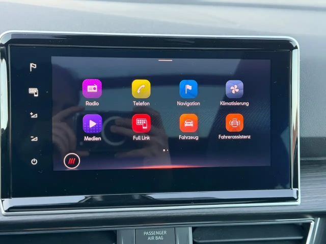 Seat Tarraco 1.5 TSI DSG Xcellence