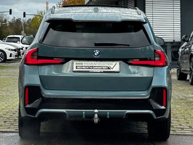 BMW X1 M-Sport xDrive20d