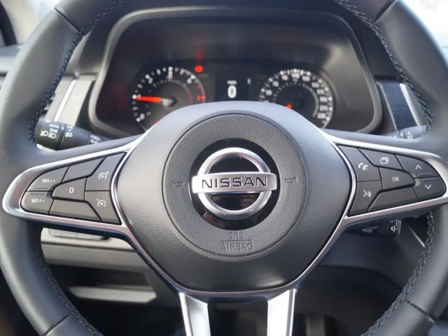 Nissan Primastar L1H1 N-Connecta dCi 150