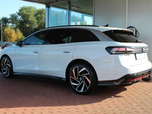 Volkswagen ID.7 Pro Tourer