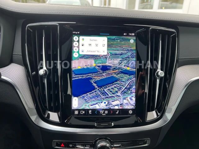 Volvo S60 AWD Dark Ultimate