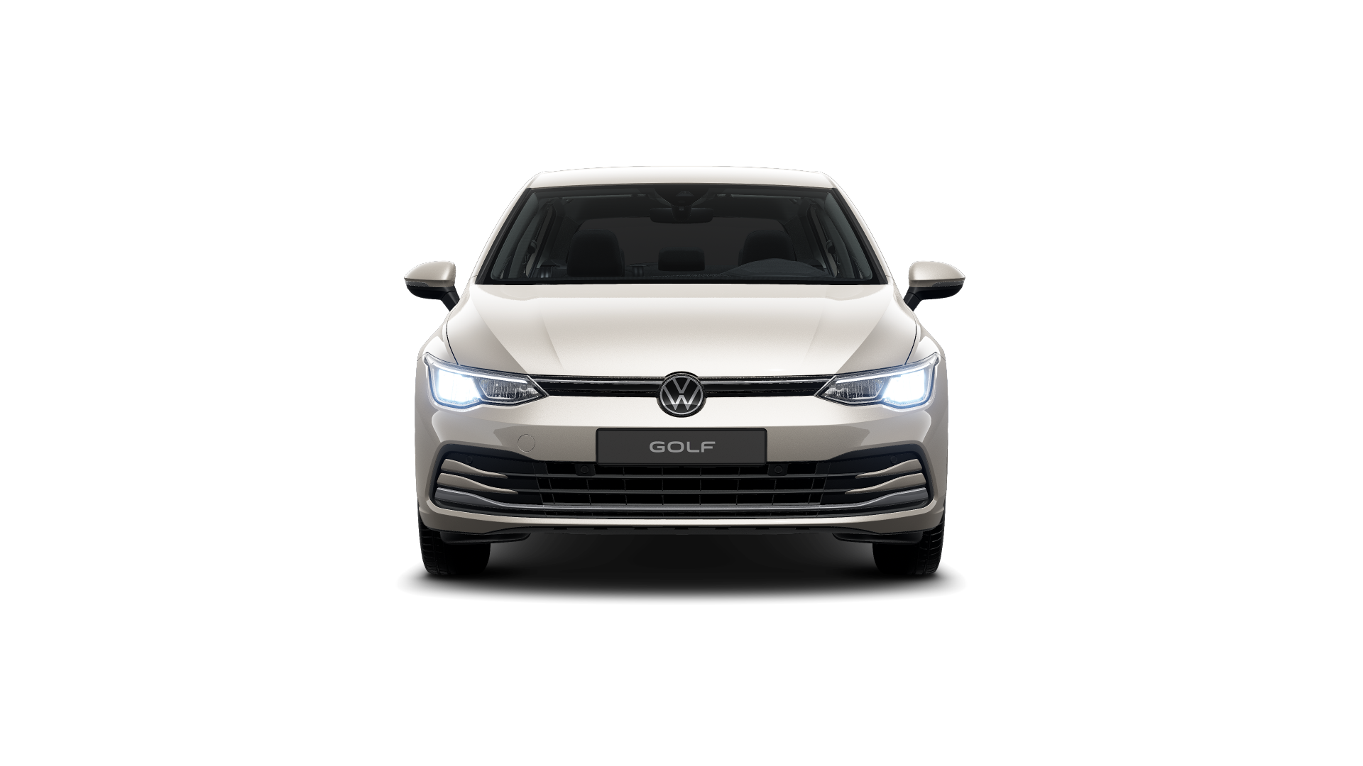 Volkswagen Golf 1.0 TSI Golf VIII Move