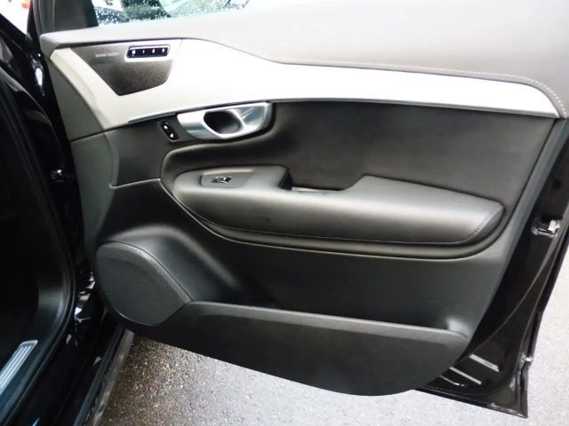 Volvo XC90 AWD Bright Plus