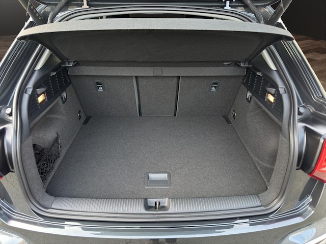 Audi Q2 35 TFSI S-Tronic