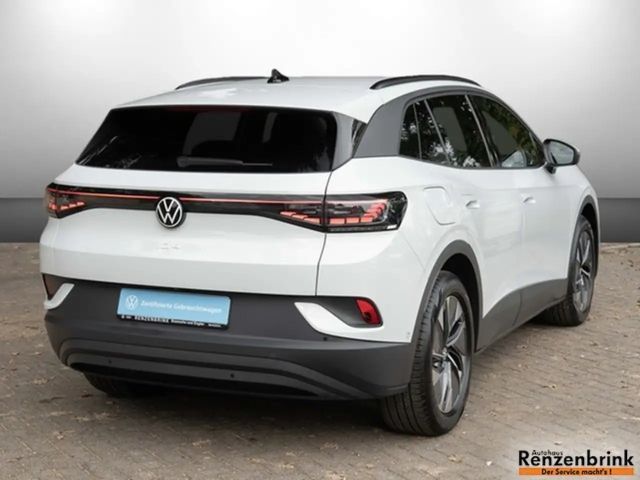 Volkswagen ID.4 77 KWh Performance Pro