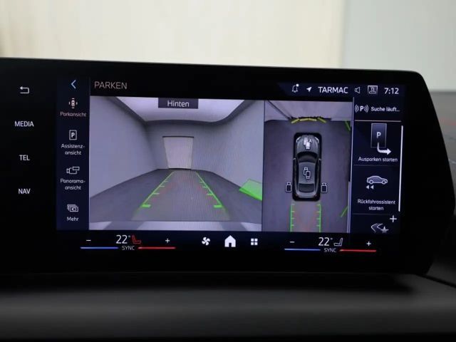 BMW 220 M-Sport Sedan