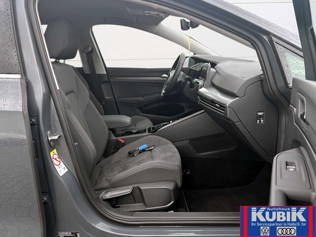 Volkswagen Golf DSG Variant