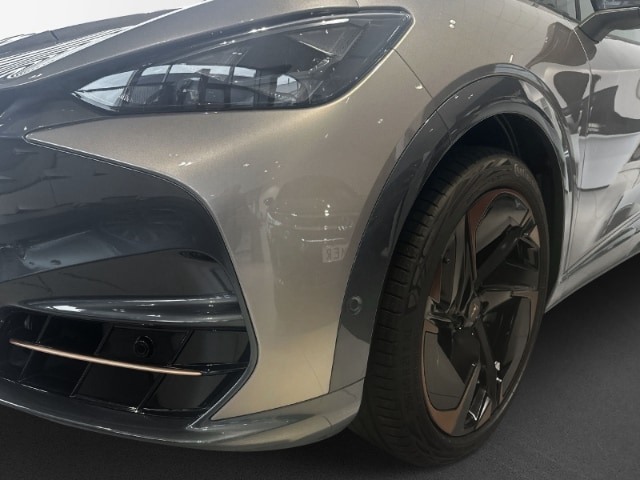 Cupra Tavascan 4Drive VZ