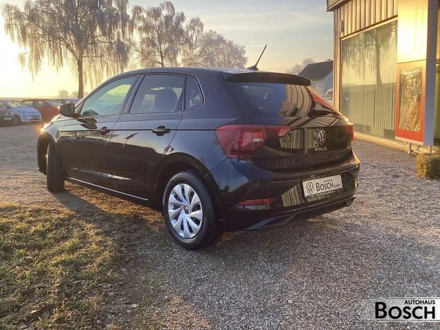Volkswagen Polo 1.0 TSI DSG Life