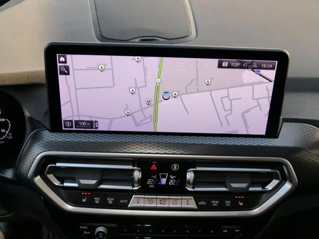 BMW X3 Drive pro M-Sport xDrive30e