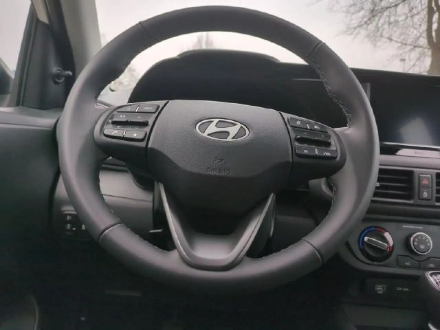 Hyundai i10 Select