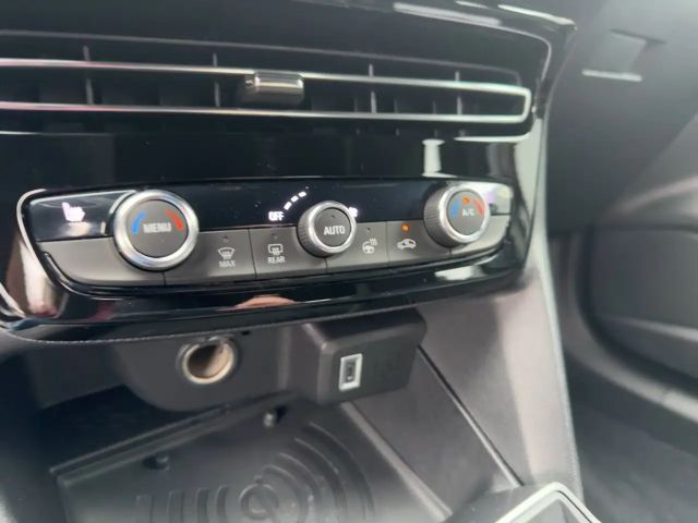 Opel Mokka GS-Line Grand Sport