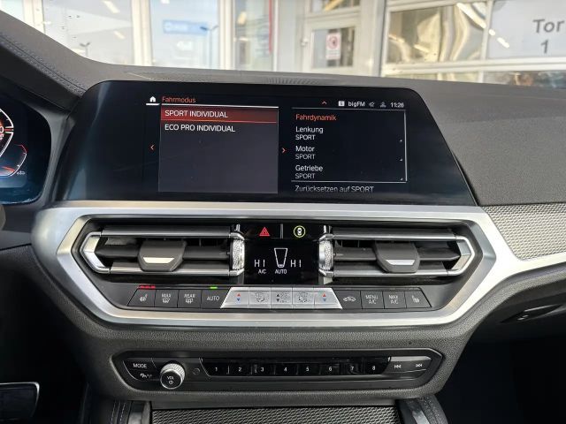 BMW 430 430i Cabrio M-Sport