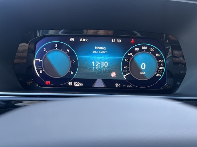 Volkswagen Caddy 2.0 TDI Style