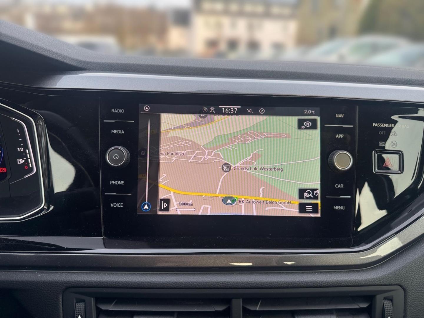 Volkswagen Taigo 1.0 TSI DSG Style