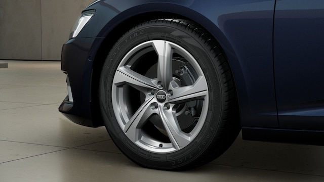 Audi A6 45 TFSI Avant S-Tronic