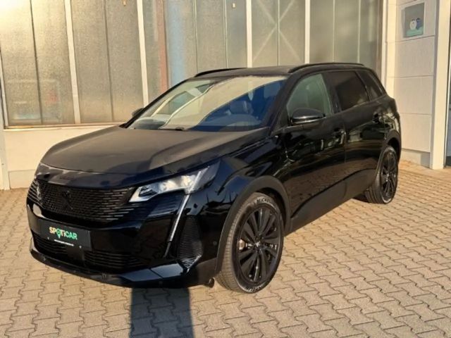 Peugeot 5008 BlueHDi EAT8 GT-Line