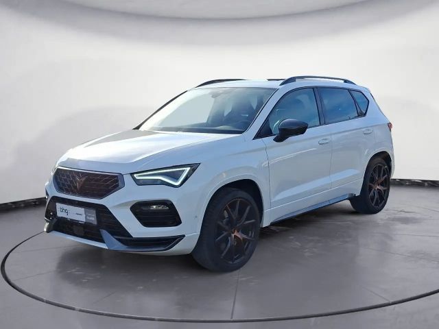 Cupra Ateca 2.0 TSI 4Drive DSG