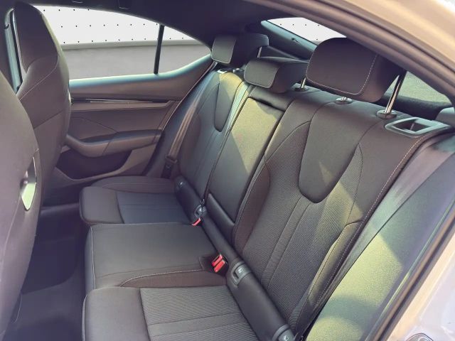 Skoda Octavia 2.0 TDI Sportline