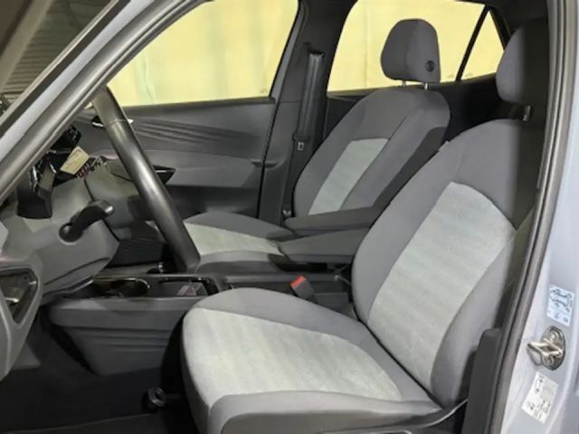 Volkswagen ID.3 City Performance Pure