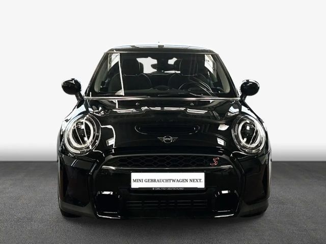 MINI Cooper S Cooper S Aut. Classic Trim, SHZ, Regensensor