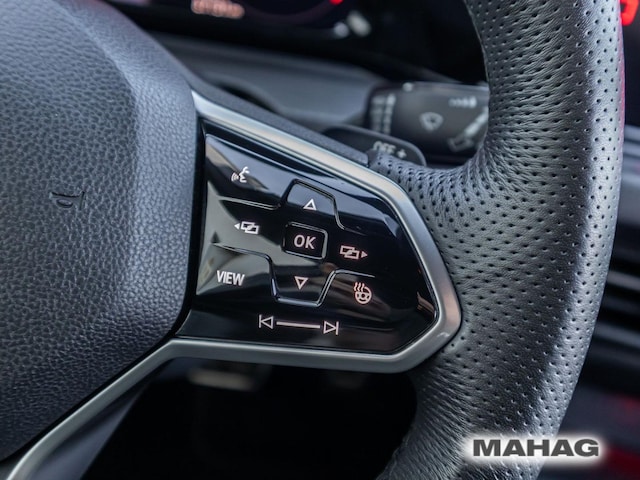 Volkswagen Golf 2.0 TDI DSG GTD Golf VIII