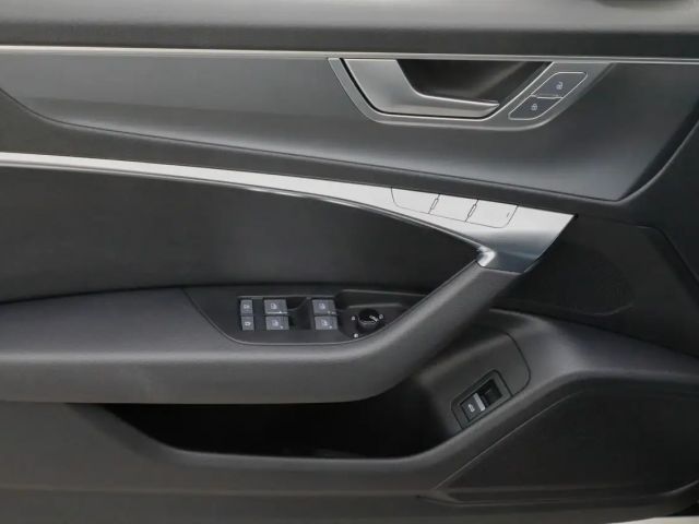 Audi A6 45 TFSI Quattro