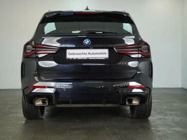 BMW X3 M-Sport xDrive30e