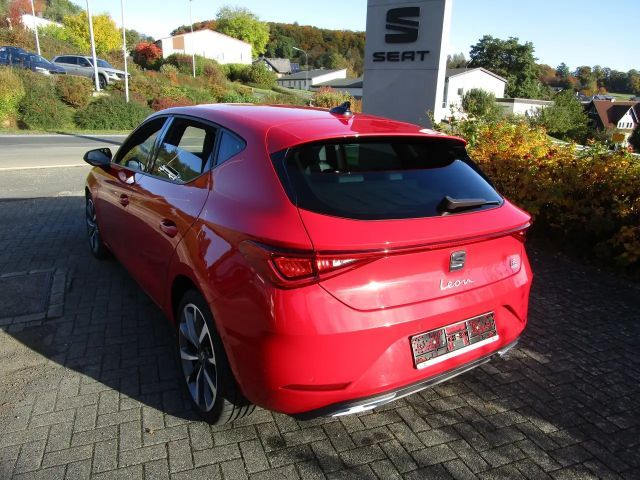 Seat Leon 1.4 TSI FR-lijn e-Hybrid