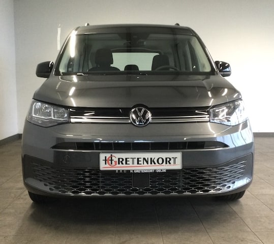 Volkswagen Caddy 1.5 TSI Life