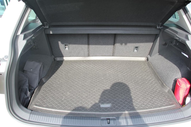 Volkswagen Tiguan 1.5 TSI DSG IQ.Drive Move