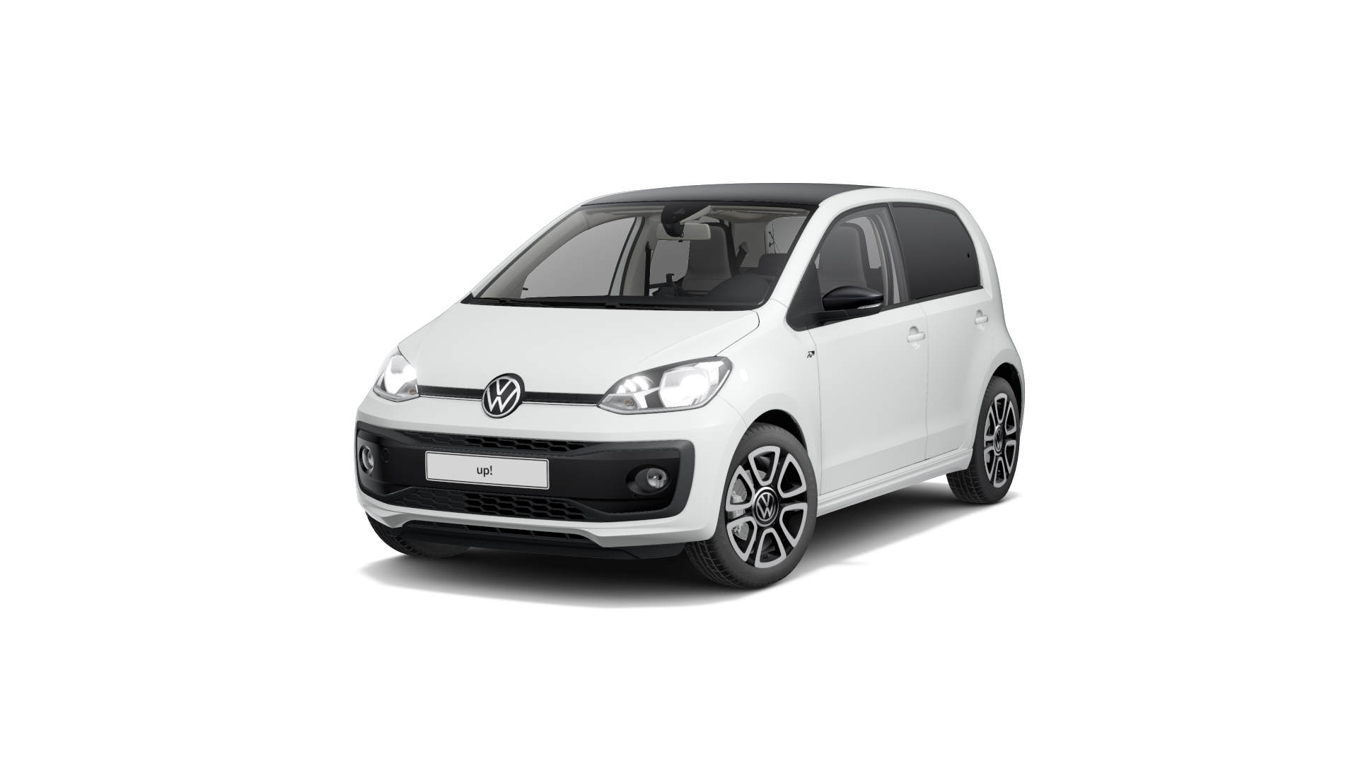 Volkswagen up! 1.0 MPI Move Move up!