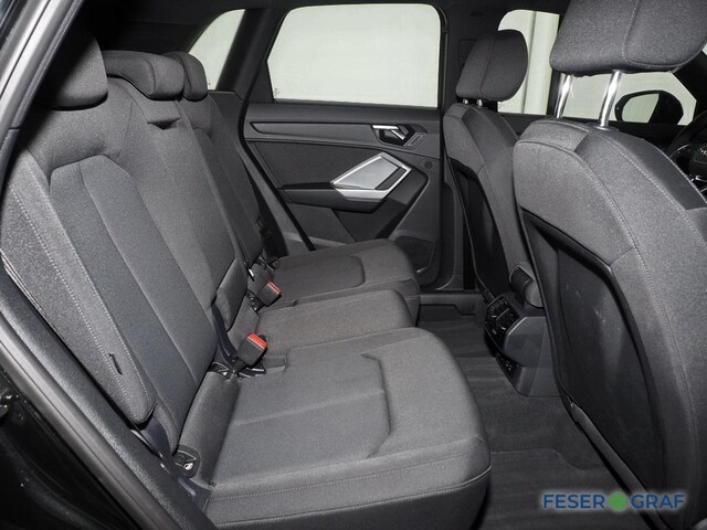 Audi Q3 35 TFSI S-Tronic