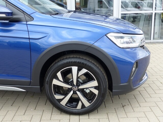 Volkswagen Taigo 1.0 TSI DSG