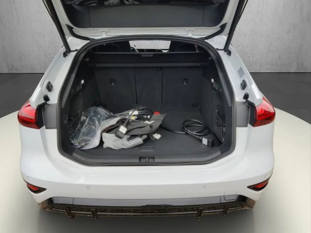 Audi A6 e-tron Quattro S-Line